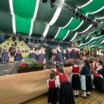 Landesjugendtag in Zell 2023 - Gauderfest